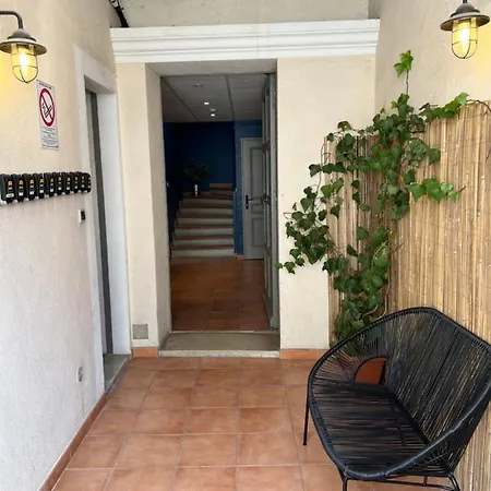 Tres Duplex Rotonde*wifi*clim*smart Tv Aix-en-Provence